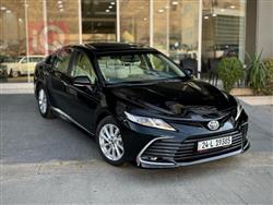 تۆیۆتا کامری